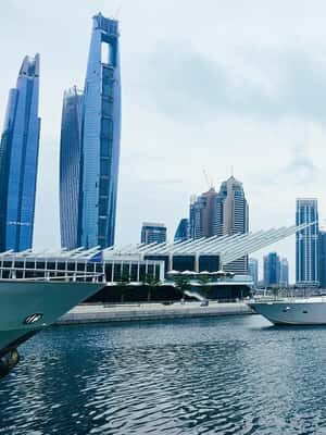 Enjoy Up to 4 hours 105Ft yacht for 55 people with Riviera - FAQs