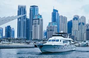 Enjoy Up to 4 hours 105Ft yacht for 55 people with Riviera - Final Thoughts