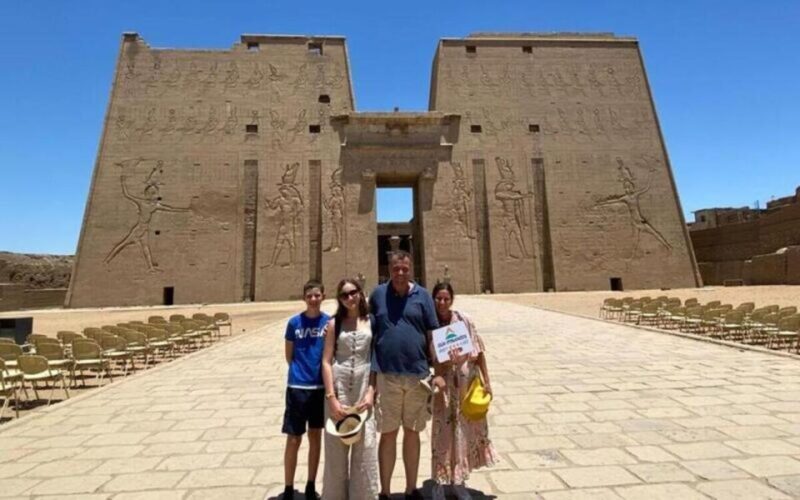 Enjoy your 8days New Year trip wondering the beauty of Egypt - An In-Depth Look at the Itinerary