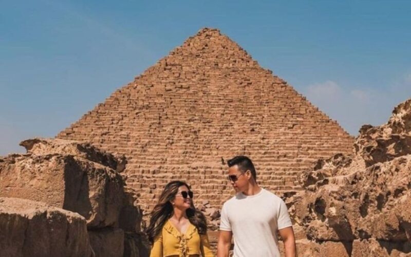 Enjoy your 8days New Year trip wondering the beauty of Egypt - Why This Tour Works Well