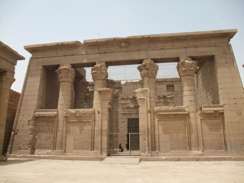 Enjoy your 8days New Year trip wondering the beauty of Egypt - FAQ