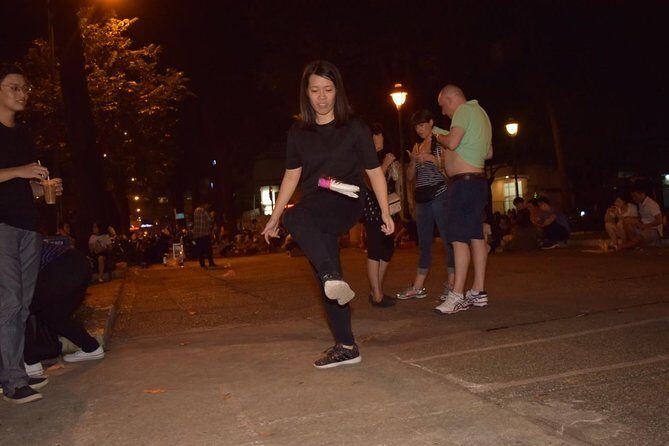 Enjoy Your Nightlife In Saigon As A Saigonese! - Authentic Experiences & Personal Touch