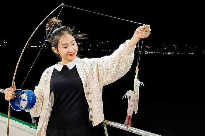 Enjoying Phu Quocs Sunset and Night Squid Fishing - Practical Aspects and Value