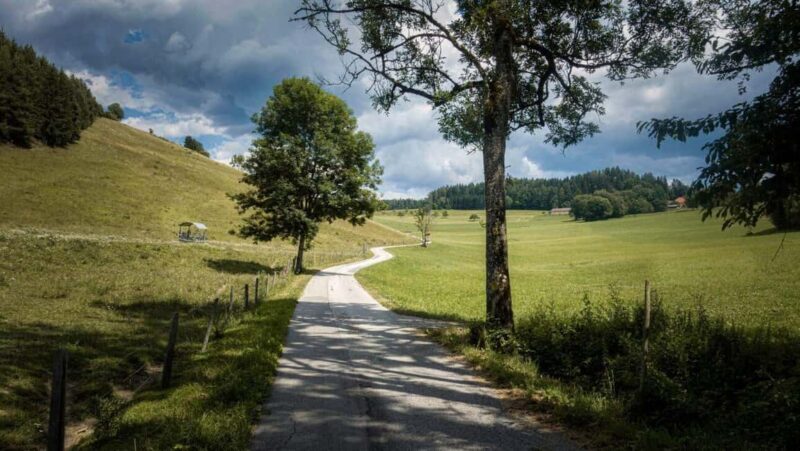 Enjoying Queenstown Walking Tour for Couples - Key Points