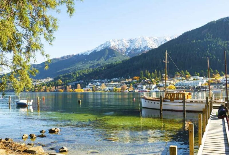 Enjoying Queenstown Walking Tour for Couples - Final Thoughts