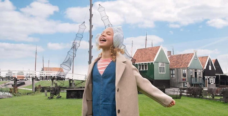 Enkhuizen: Zuiderzee Open Air Museum Entrance Tickets - What Is the Zuiderzee Museum Experience?