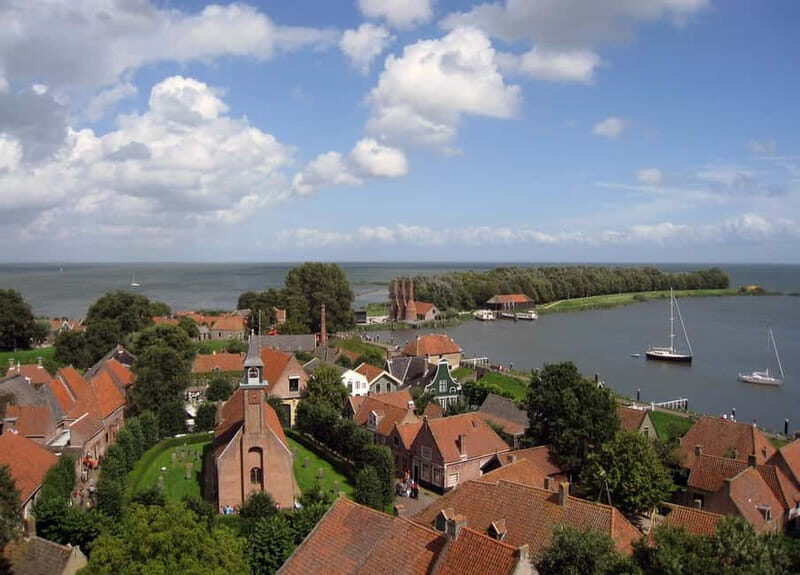 Enkhuizen: Zuiderzee Open Air Museum Entrance Tickets - Why You’ll Love Visiting