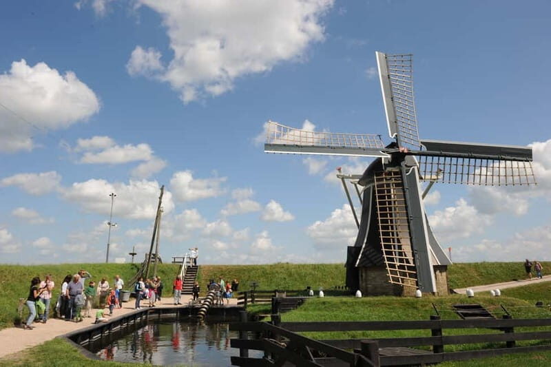 Enkhuizen: Zuiderzee Open Air Museum Entrance Tickets - Real Traveler Insights
