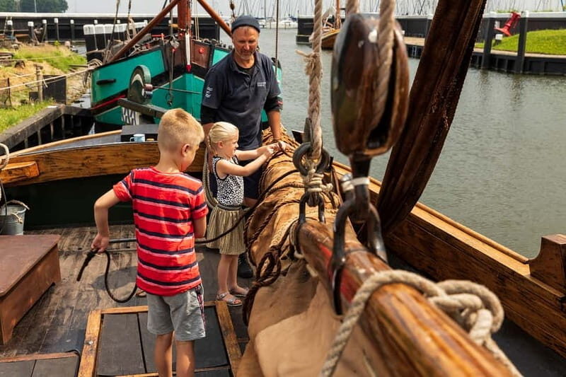 Enkhuizen: Zuiderzee Open Air Museum Entrance Tickets - Value for Money