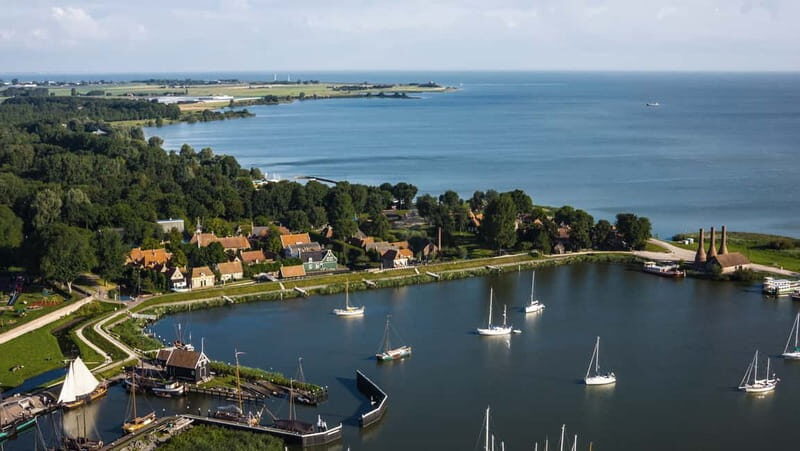 Enkhuizen: Zuiderzee Open Air Museum Entrance Tickets - Who Is This Tour Best For?