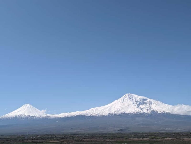 Enlightened Armenia: Echmiadzin, Khor Virap, Noravank, Areni - Practical Tips for Making the Most of Your Day