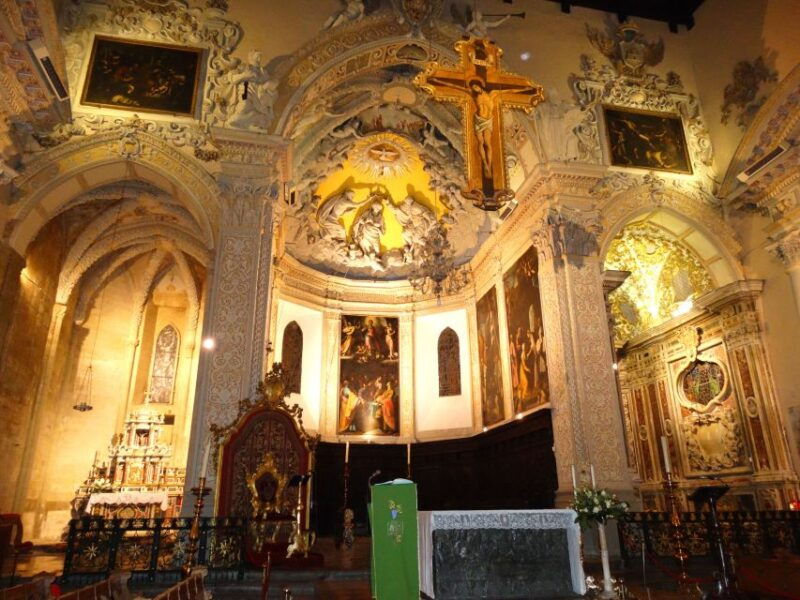enna-historical-walking-tour-with-a-guide