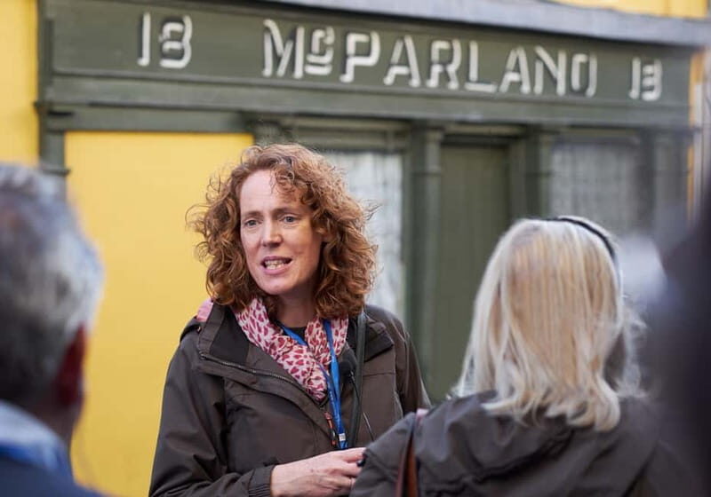 Ennis: Essential History Walking Tour with Dr Jane O'Brien - Final Thoughts: Who Will Love This Experience?