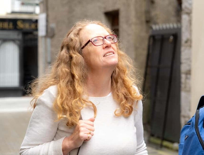 Ennis: Essential History Walking Tour with Dr Jane O'Brien - FAQ: Your Practical Questions Answered