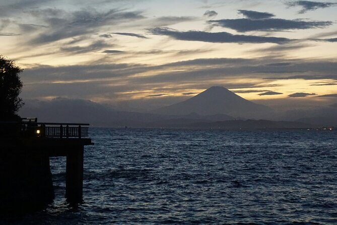 Enoshima Island Full-Day Private Tour from Tokyo (Customizable) - Timing and Practical Tips