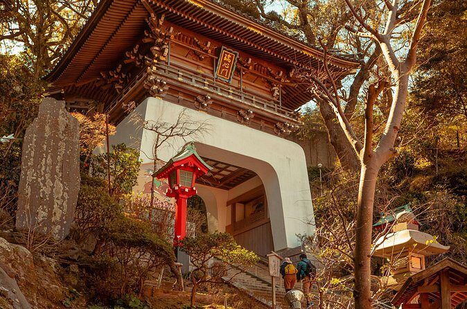 Enoshima Island Full-Day Private Tour from Tokyo (Customizable) - Final Thoughts