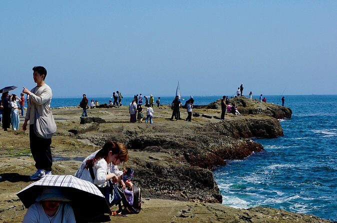 Enoshima Island Full-Day Private Tour from Tokyo (Customizable) - Frequently Asked Questions