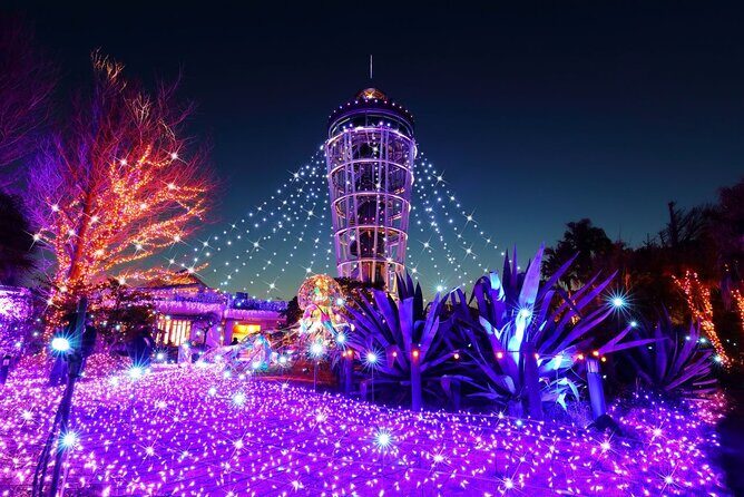 Enoshima Island Walking Tour Shrines Sea Views And Culture - Final Thoughts