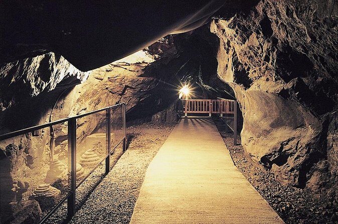 Enoshima Island Walking Tour Shrines Sea Views And Culture - FAQ