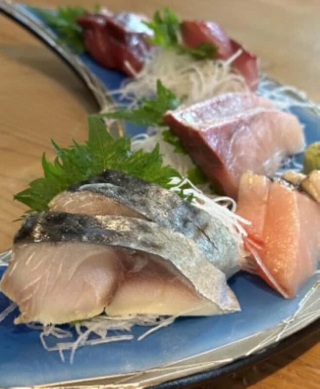 Enoshima: Japanese Sake Tasting Experience - Key Points