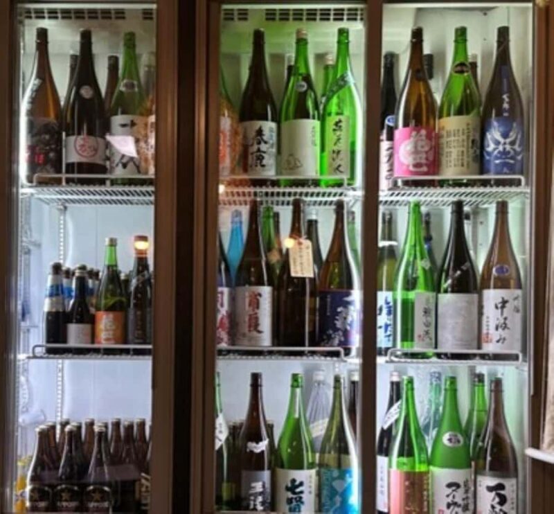 Enoshima: Japanese Sake Tasting Experience - FAQs