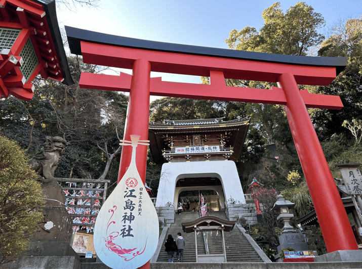 enoshima-private-walking-tour-with-local-guide-kids-friendly