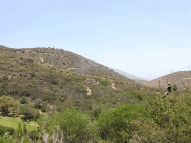 Ensenada: ATV and Zip Line Adventure Tour - Who Is This Tour Best For?
