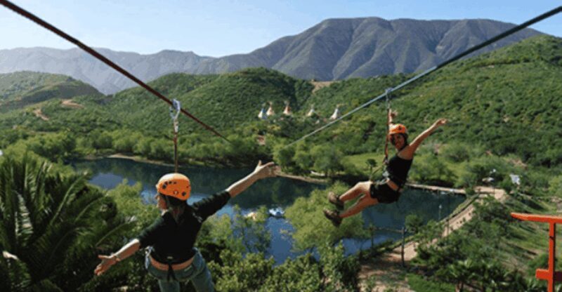 Ensenada: ATV and Zip Line Adventure Tour - Final Thoughts