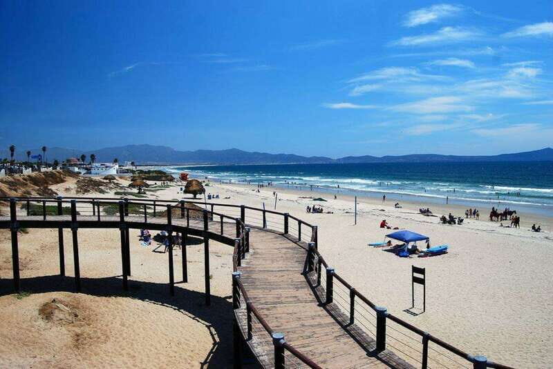 Ensenada: Beach and Bar Experience - Ensenada: Beach and Bar Experience