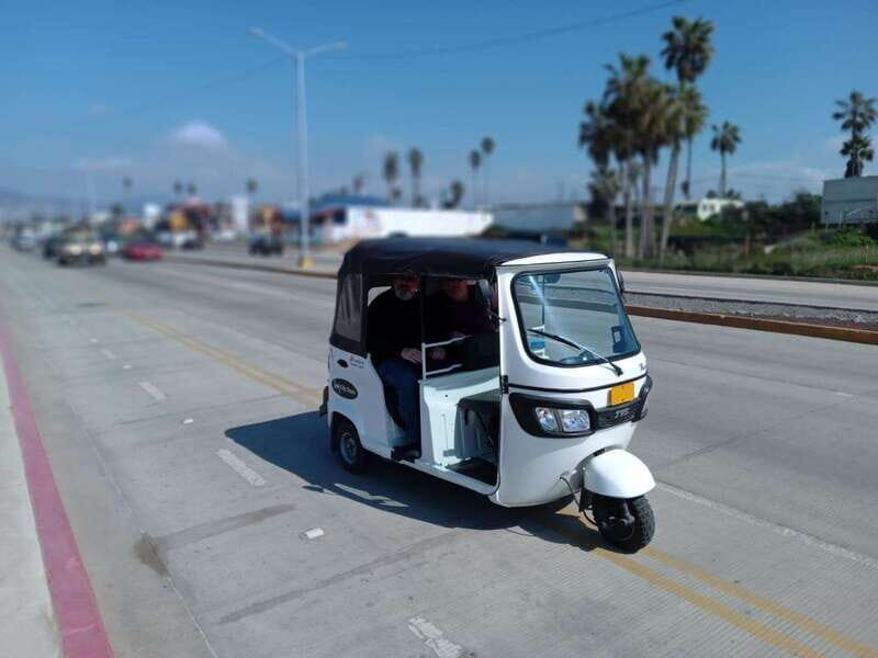 Ensenada: Beach and Bar Experience - Who Should Consider This Tour?