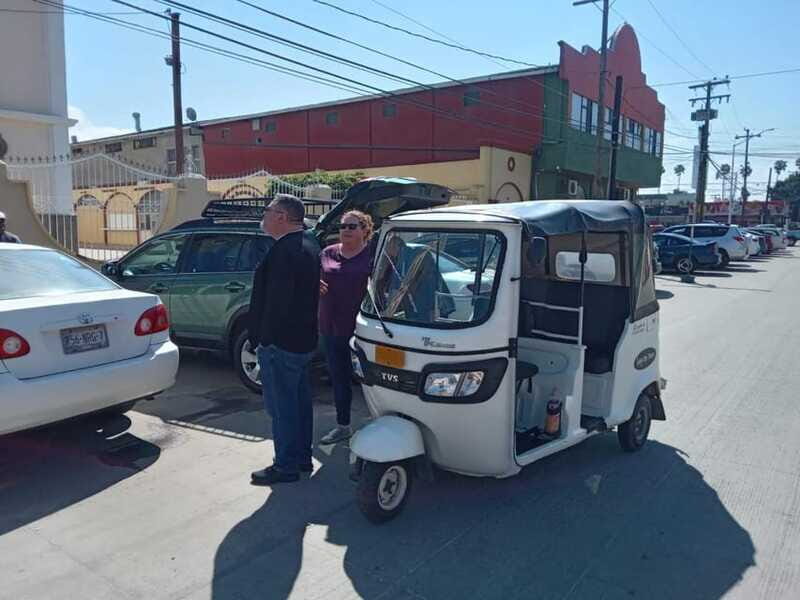 Ensenada: City Tour & Beach Horseback Ride - FAQ