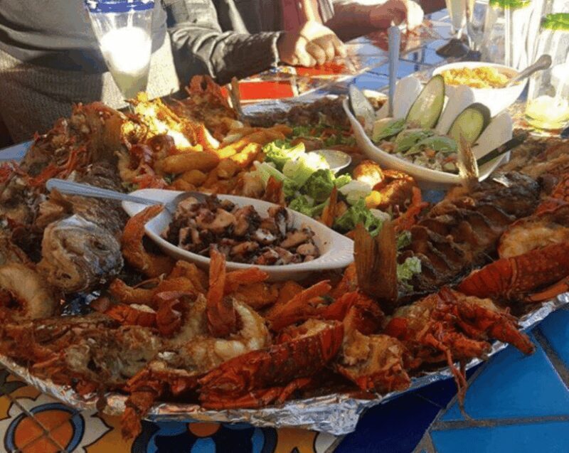 Ensenada: Famous Puerto Nuevo Lobster Lunch - Final Thoughts