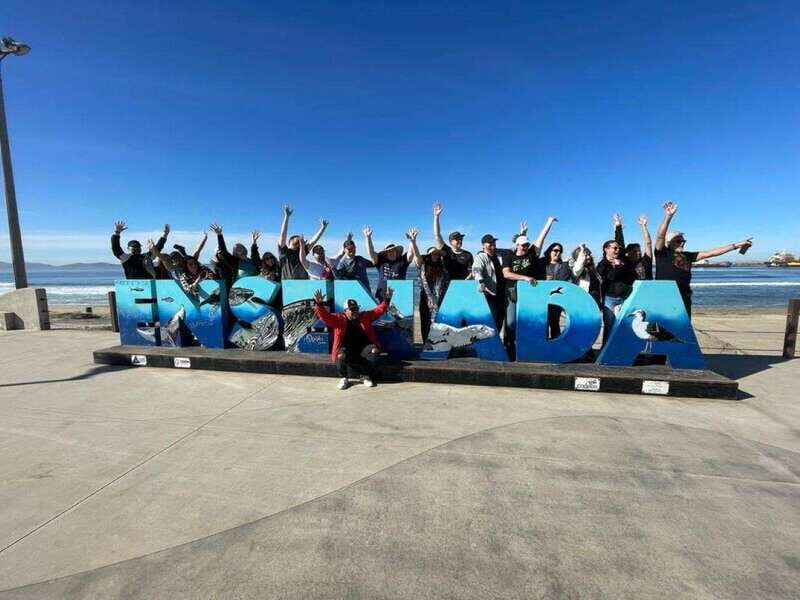 Ensenada: Guided City Highlights Tour with Margarita Tasting - Key Points