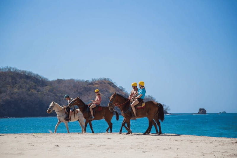 ensenada-horseback-riding-at-playa-hermosa-beach