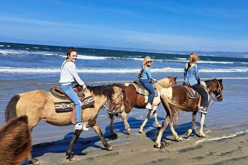 Ensenada: La Bufadora & Beach Horseback Riding Adventure - Final Verdict: Is This Tour Worth It?
