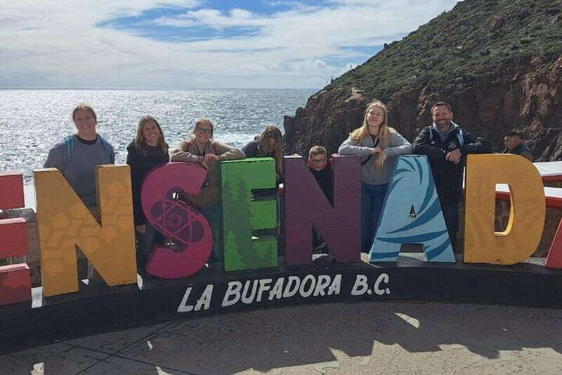 Ensenada: La Bufadora & Beach Horseback Riding Adventure - Frequently Asked Questions