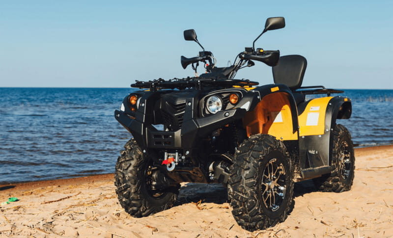 Ensenada: La Bufadora Blowhole ATV Excursion - What to Expect from the Tour