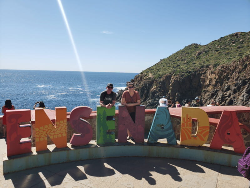 Ensenada: La Bufadora Blowhole ATV Excursion - Meeting Point & Logistics