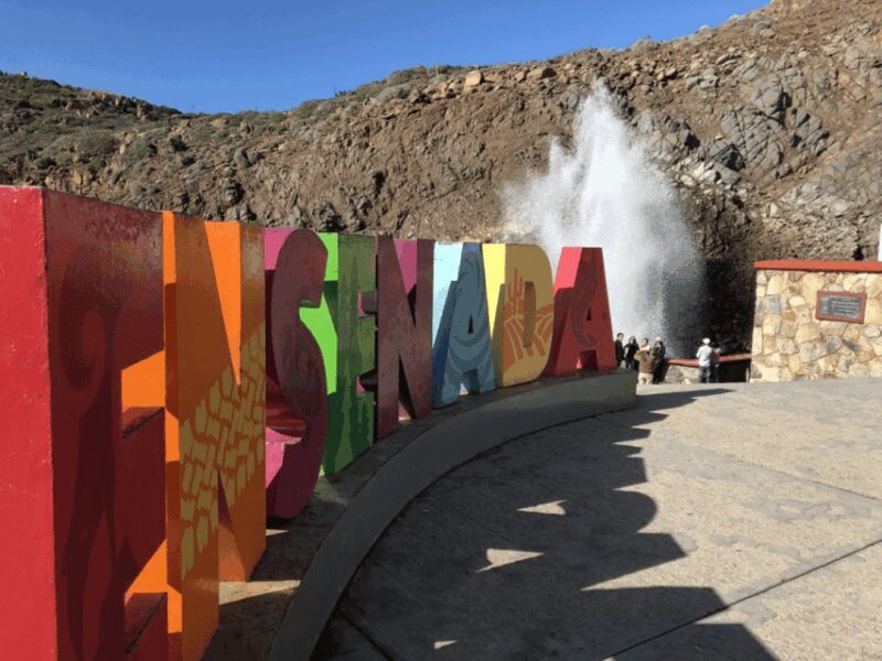 Ensenada: La Bufadora Blowhole ATV Excursion - Who Would Enjoy This Tour?