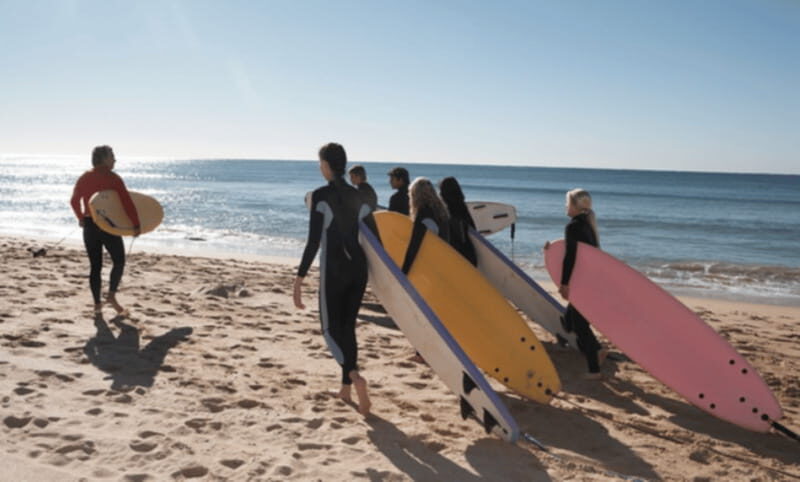 Ensenada: Surf, Paddle, or Board Lesson at the Beach - Why This Tour Offers Great Value