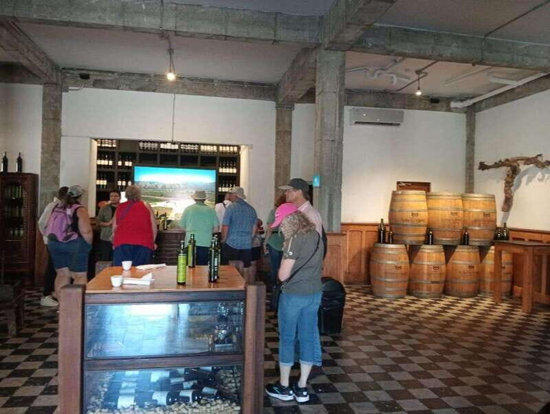 Ensenada: Taste of Mexico Experience - Key Points