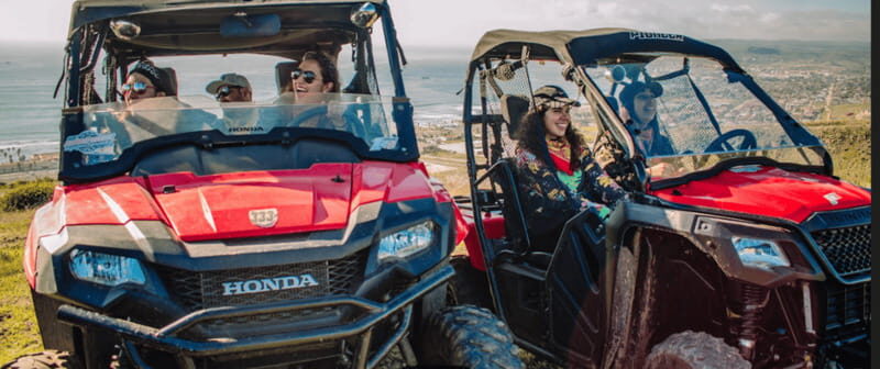 Ensenada: UTV Side by Side Rental - Introduction: A Fun Way to Explore Ensenada
