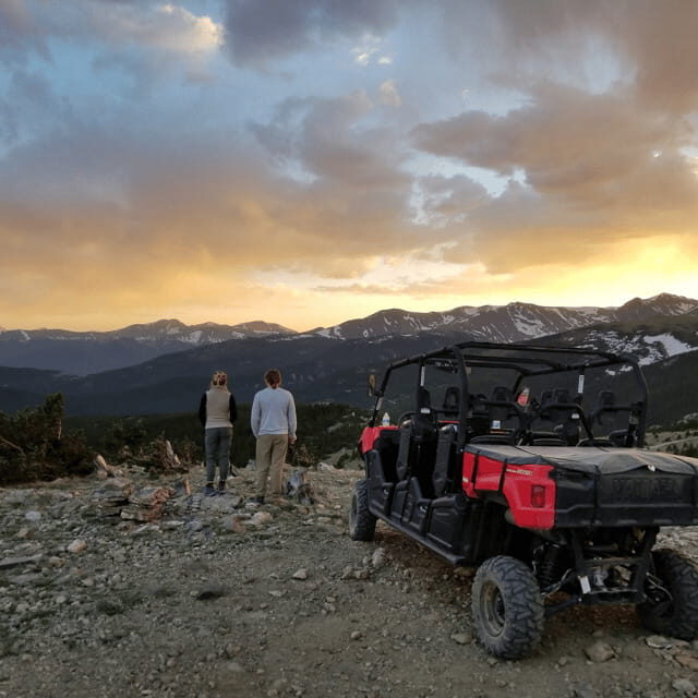 Ensenada: UTV Side/Side 6 Pax City Drive Tour - What to Expect on Your Tour