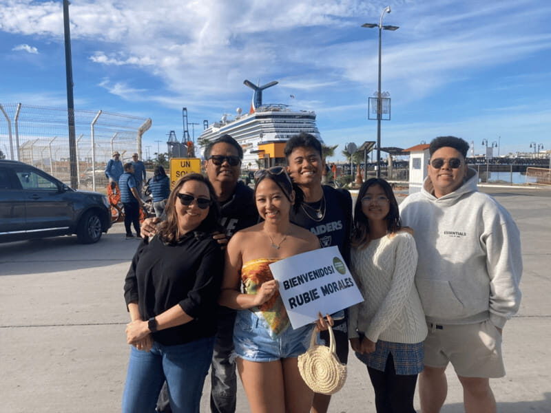Ensenada: UTV Side/Side 6 Pax City Drive Tour - The Journey from City to Nature