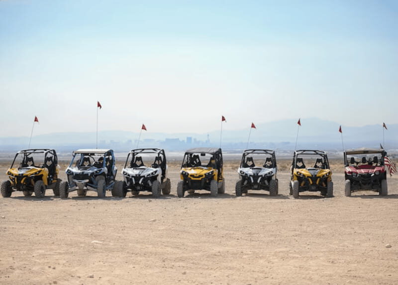 Ensenada: UTV Side/Side 6 Pax City Drive Tour - Authentic Insights from Travelers