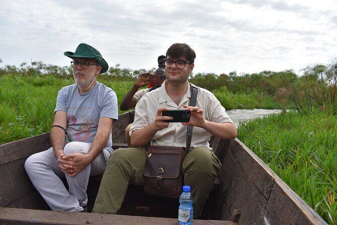 Entebbe Eco Tour - Full Day - Who Is This Tour Best For?