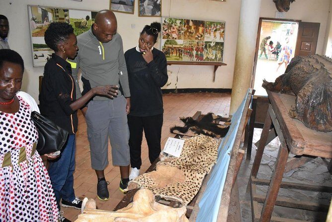 Entebbe Eco Tour - Full Day - FAQ