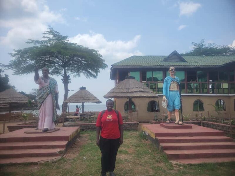 Entebbe: Female-Led Guided Walking Tour - What to Expect on Your Entebbe Walking Tour