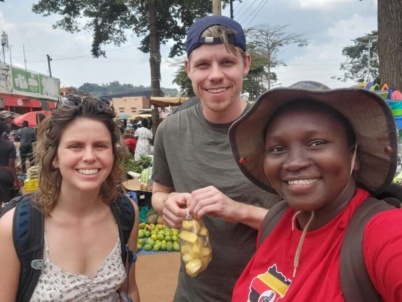 Entebbe: Female-Led Guided Walking Tour - Final Thoughts