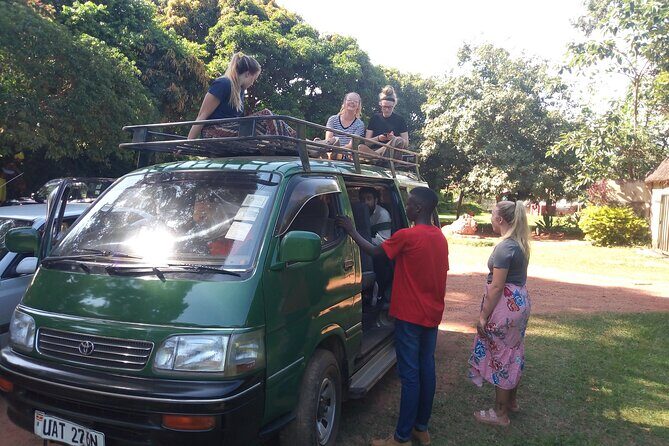 Entebbe kampala airport transfers - What the Reviews Say